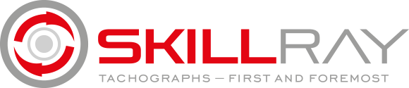 Skillray CRM logo